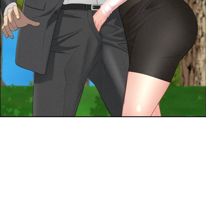 Milf Guard Chapter 59 - Page 81