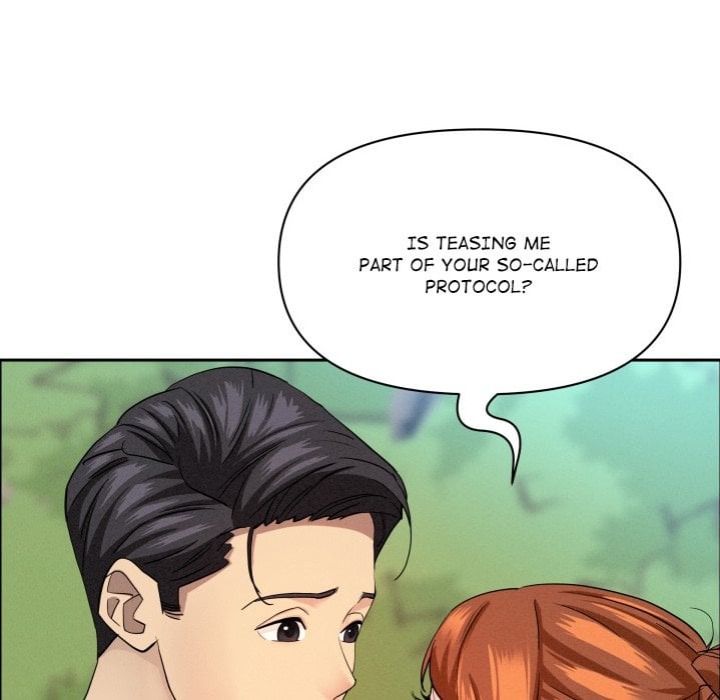 Milf Guard Chapter 59 - Page 82