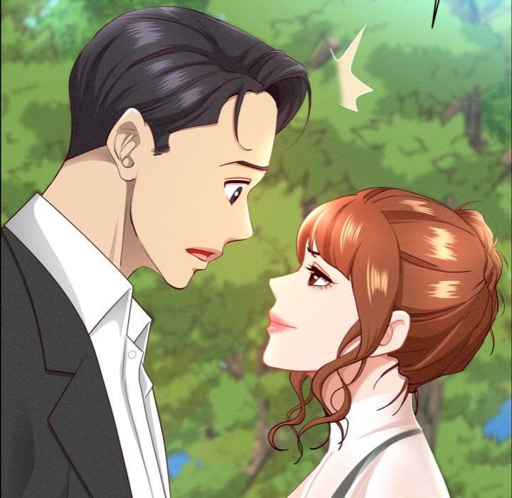 Milf Guard Chapter 59 - Page 89