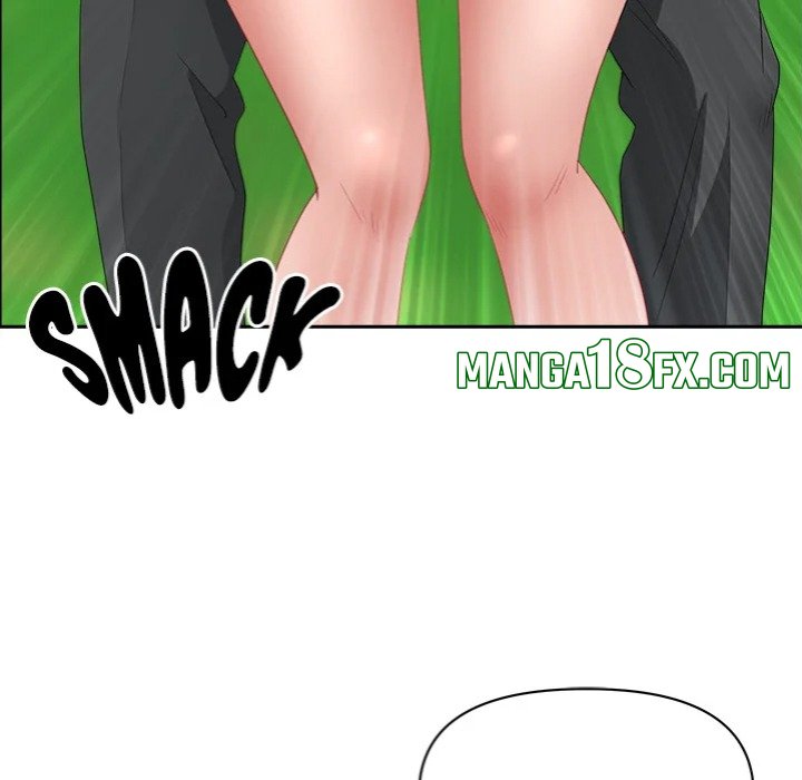 Milf Guard Chapter 60 - Page 127