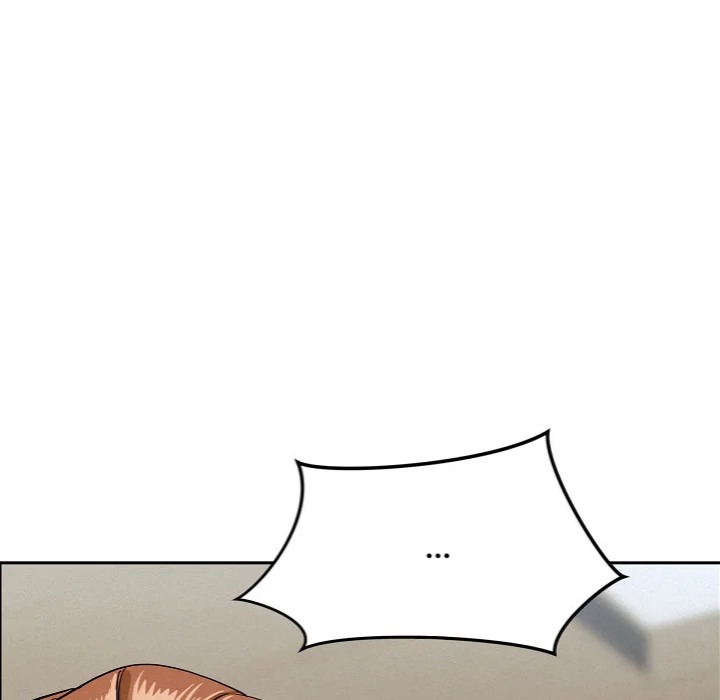 Milf Guard Chapter 60 - Page 160