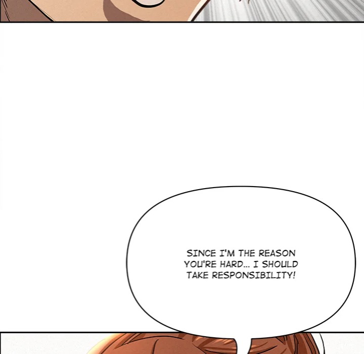 Milf Guard Chapter 60 - Page 72