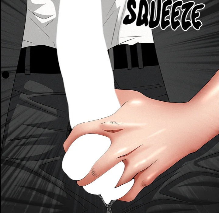 Milf Guard Chapter 60 - Page 78