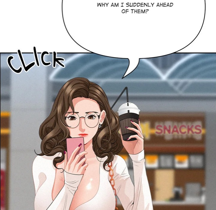 Milf Guard Chapter 60 - Page 89