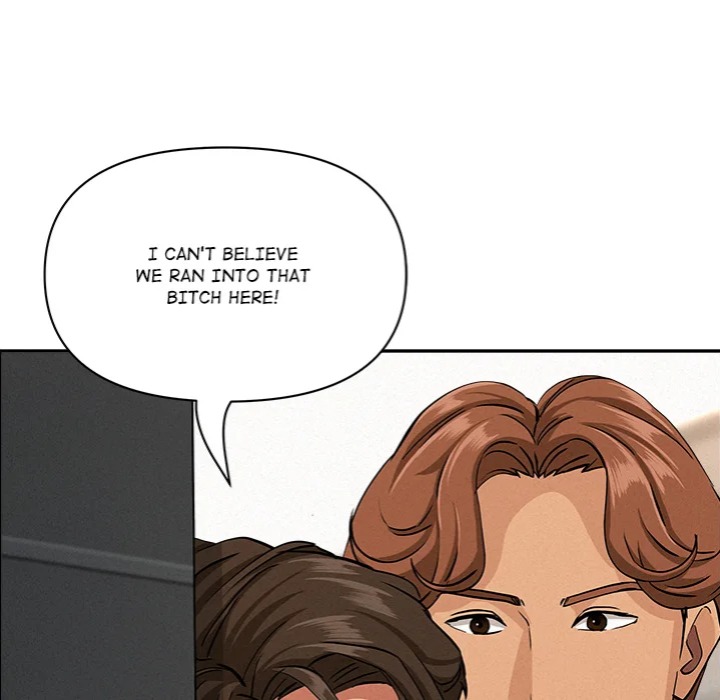 Milf Guard Chapter 61 - Page 164