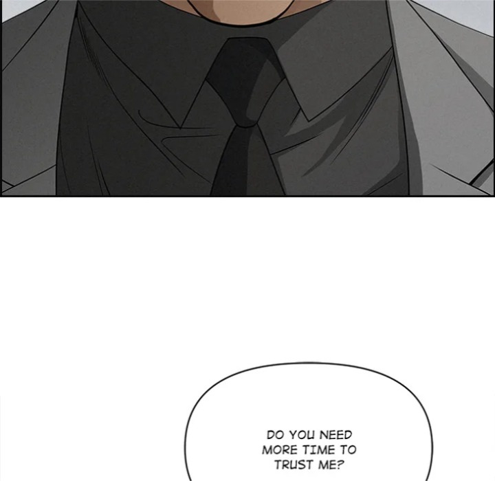 Milf Guard Chapter 62 - Page 106