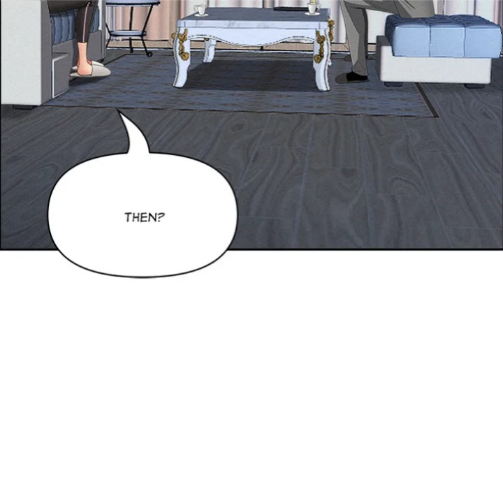 Milf Guard Chapter 62 - Page 160