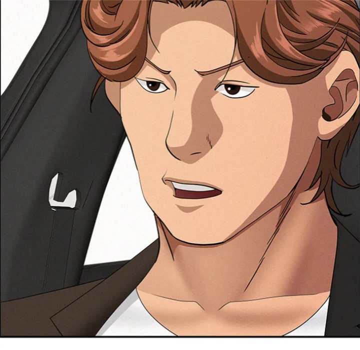 Milf Guard Chapter 62 - Page 40