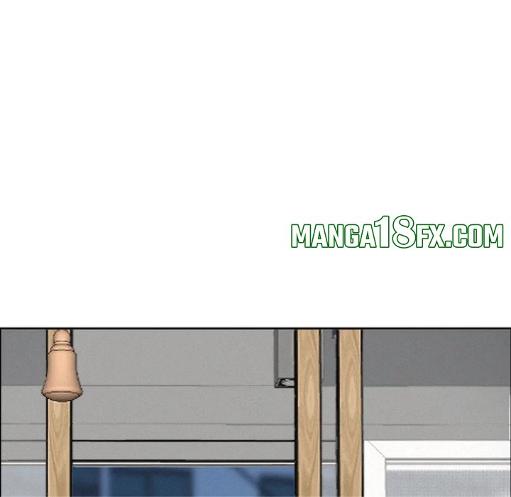 Milf Guard Chapter 62 - Page 79