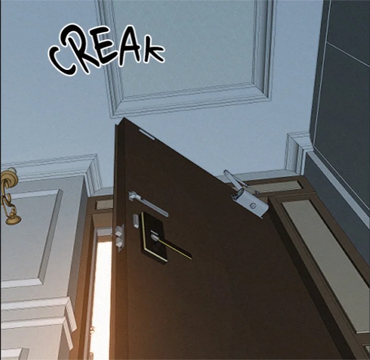 Milf Guard Chapter 62 - Page 96