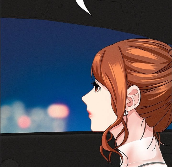 Milf Guard Chapter 63 - Page 128