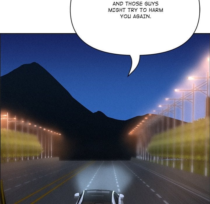 Milf Guard Chapter 63 - Page 134