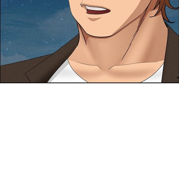 Milf Guard Chapter 63 - Page 35