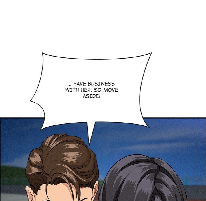 Milf Guard Chapter 63 - Page 56