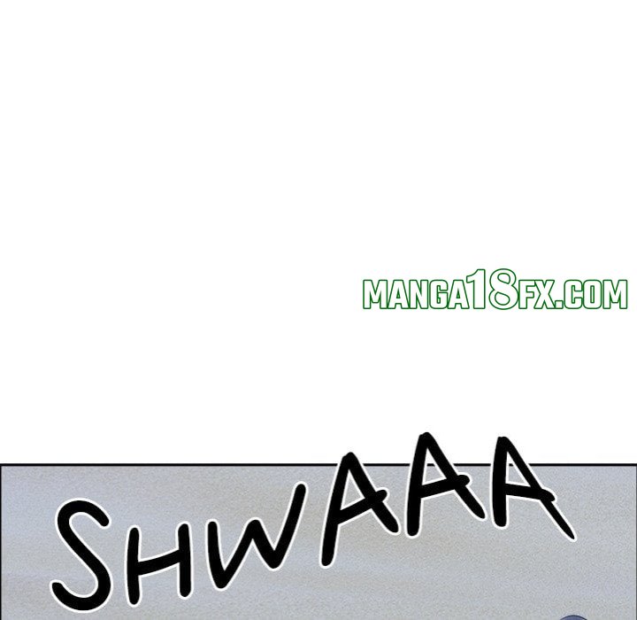 Milf Guard Chapter 63 - Page 98