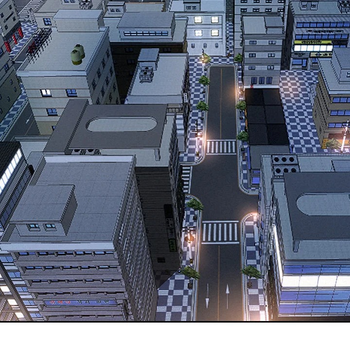 Milf Guard Chapter 64 - Page 106