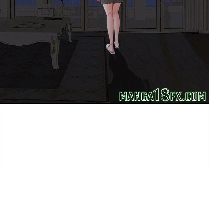 Milf Guard Chapter 64 - Page 111