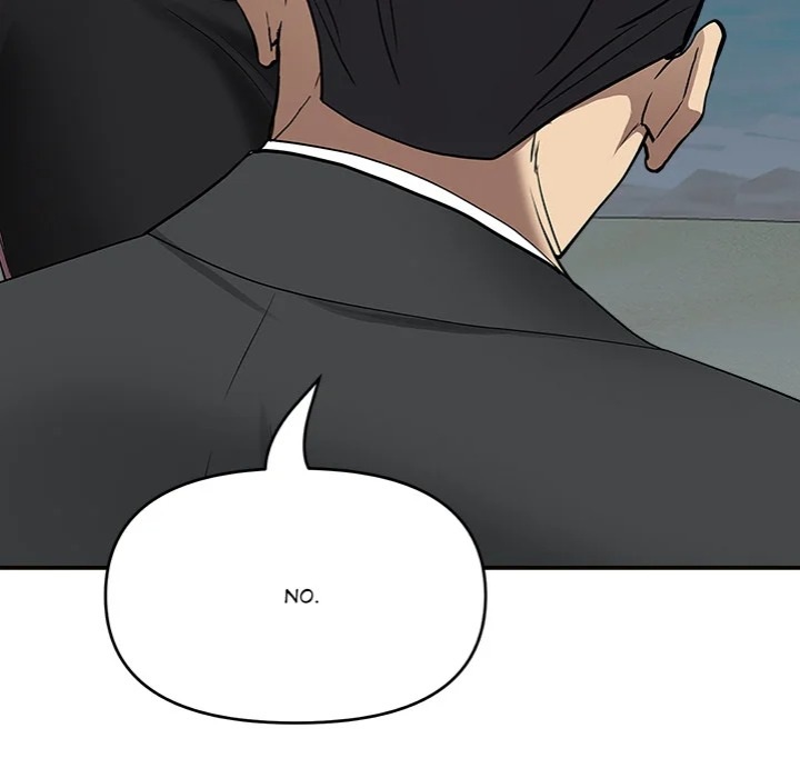 Milf Guard Chapter 64 - Page 138