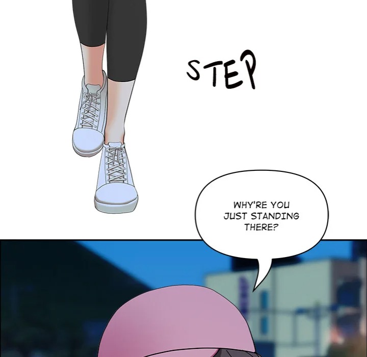 Milf Guard Chapter 64 - Page 152