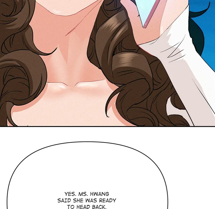 Milf Guard Chapter 64 - Page 47