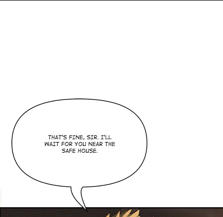 Milf Guard Chapter 64 - Page 92