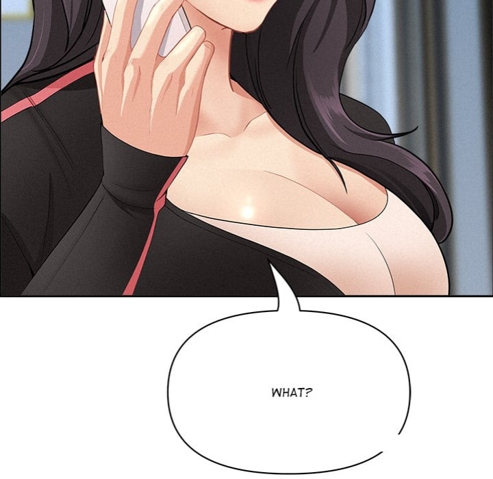 Milf Guard Chapter 65 - Page 100