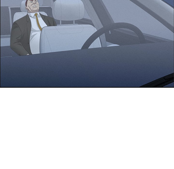 Milf Guard Chapter 65 - Page 115