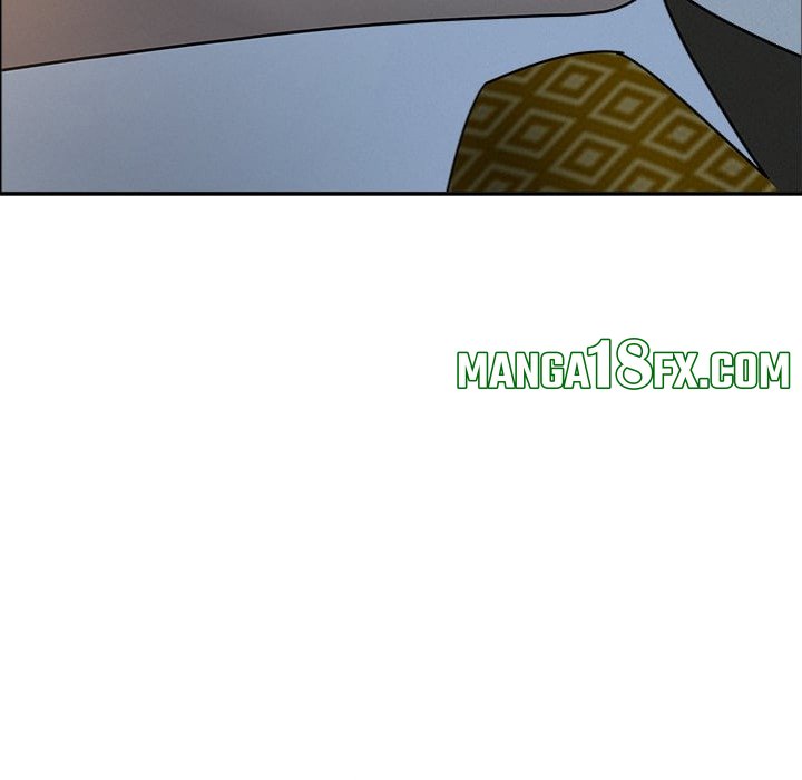 Milf Guard Chapter 65 - Page 118