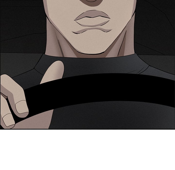 Milf Guard Chapter 65 - Page 125