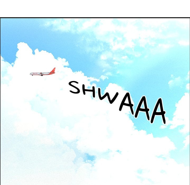 Milf Guard Chapter 65 - Page 133