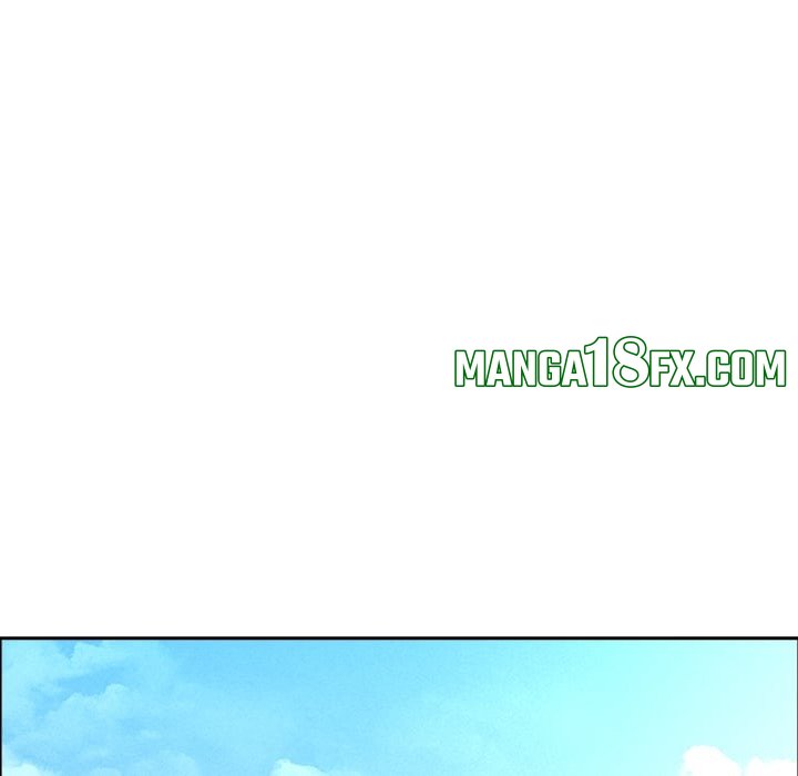 Milf Guard Chapter 65 - Page 135