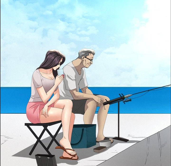 Milf Guard Chapter 65 - Page 136