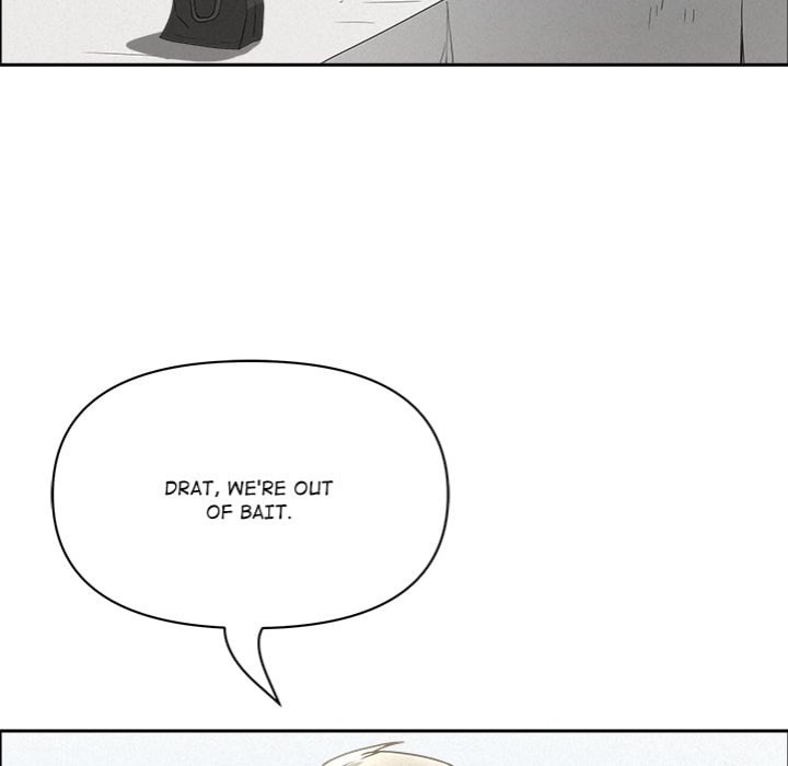 Milf Guard Chapter 65 - Page 137