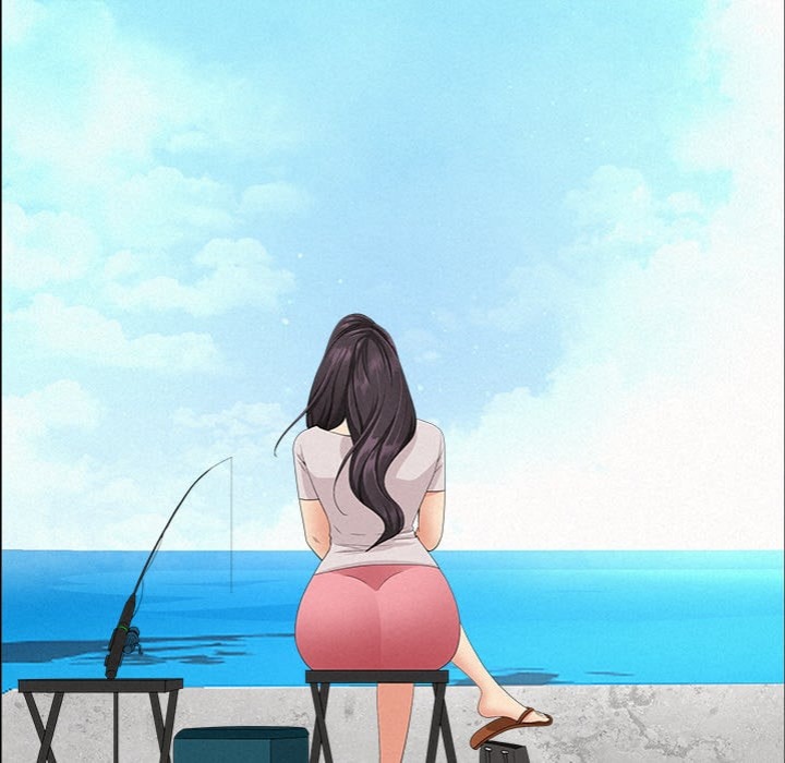 Milf Guard Chapter 65 - Page 145