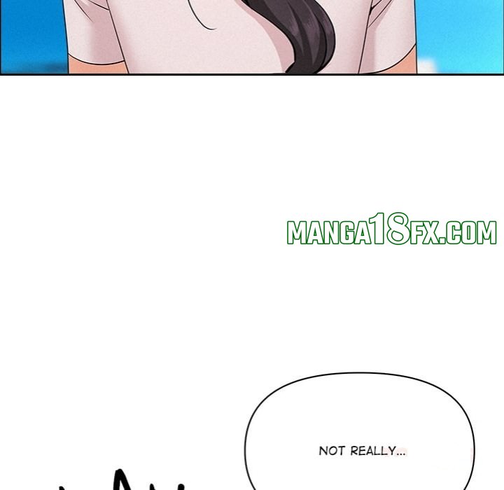 Milf Guard Chapter 65 - Page 148