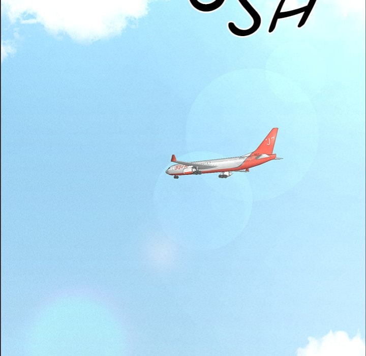 Milf Guard Chapter 65 - Page 182