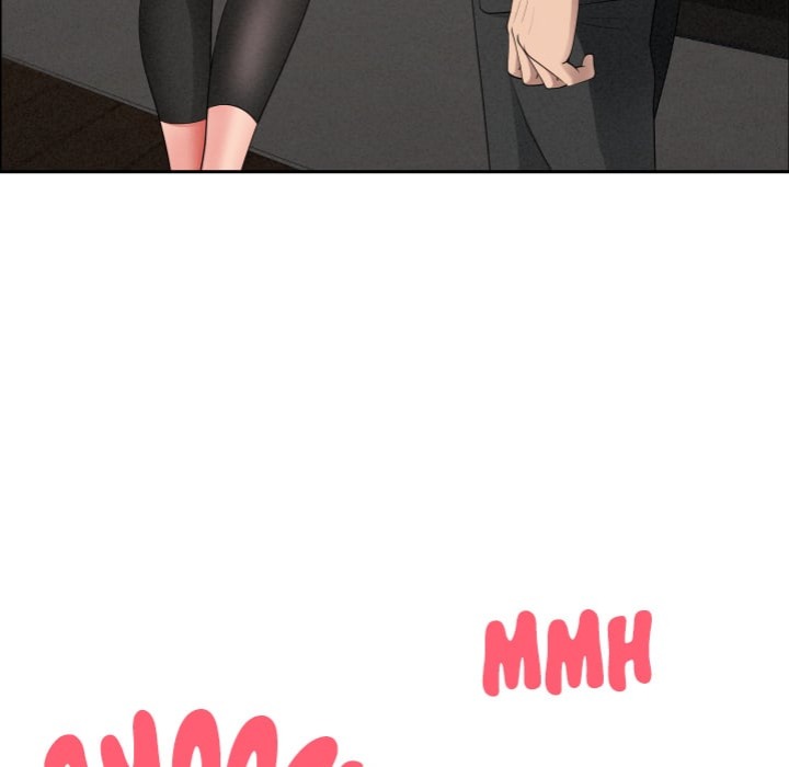 Milf Guard Chapter 65 - Page 22