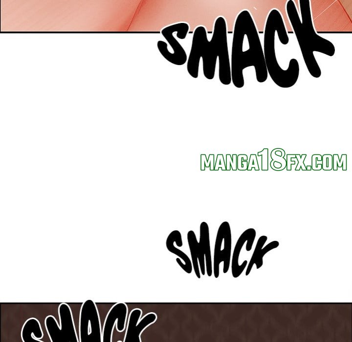 Milf Guard Chapter 65 - Page 50