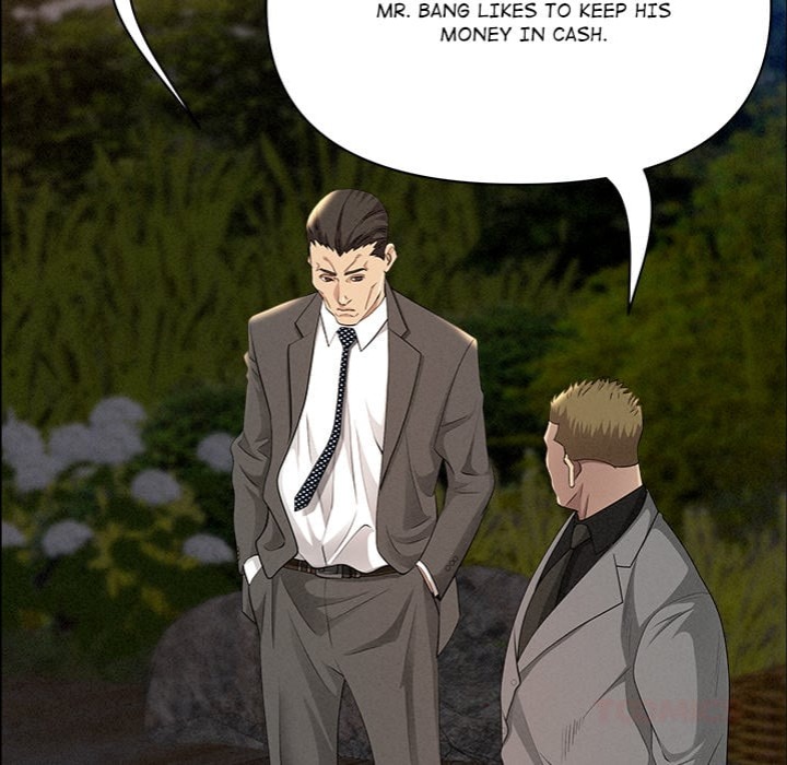 Milf Guard Chapter 65 - Page 76