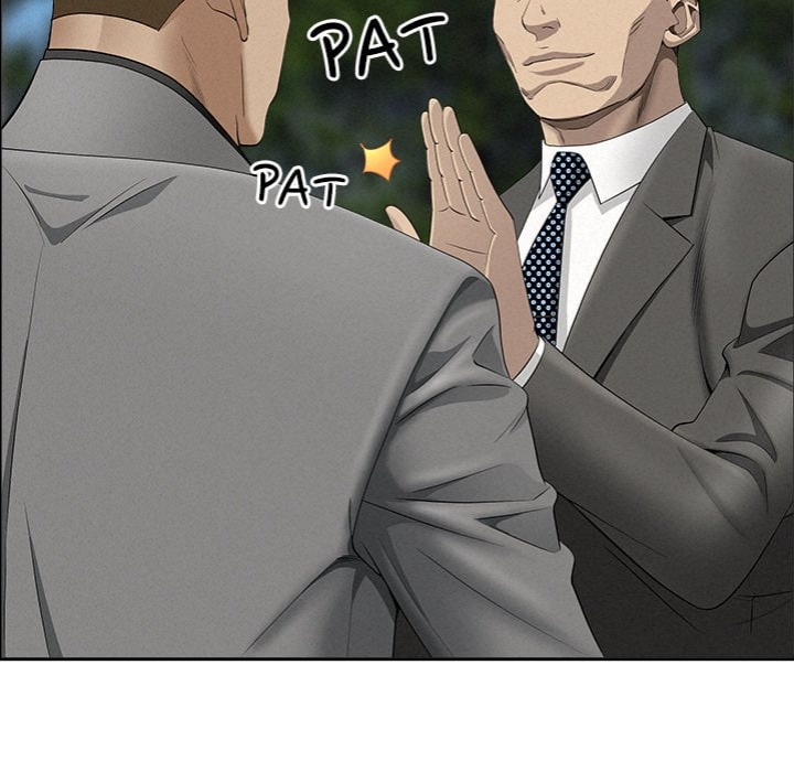 Milf Guard Chapter 65 - Page 95