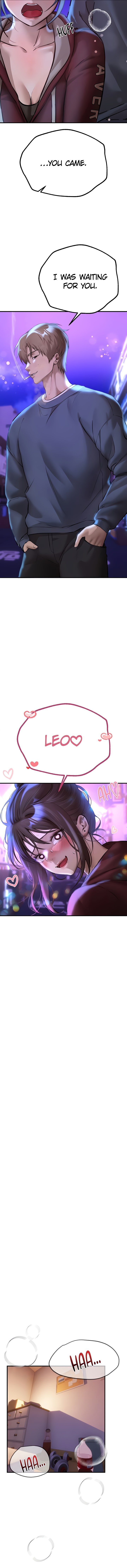 Beautiful Days Chapter 13 - Page 11