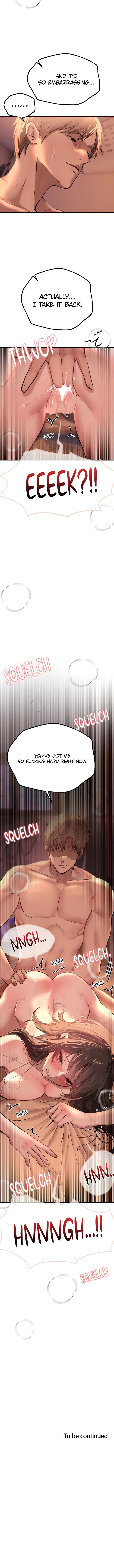 Beautiful Days Chapter 13 - Page 14