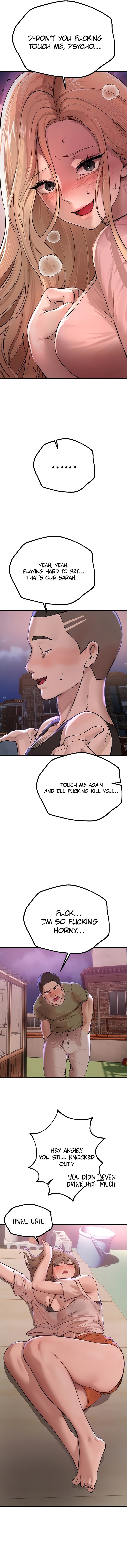 Beautiful Days Chapter 14 - Page 11