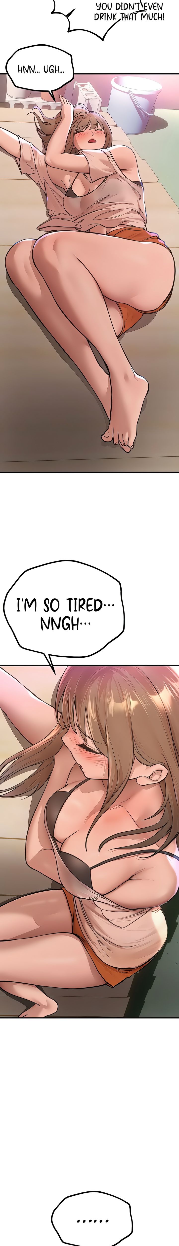 Beautiful Days Chapter 15 - Page 21