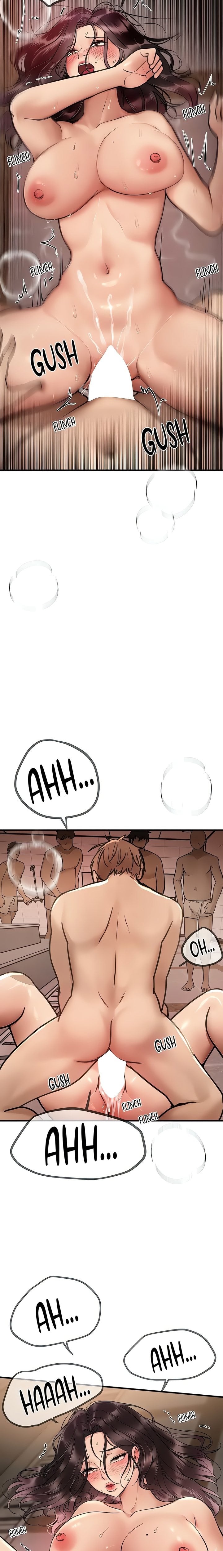 Beautiful Days Chapter 24 - Page 11