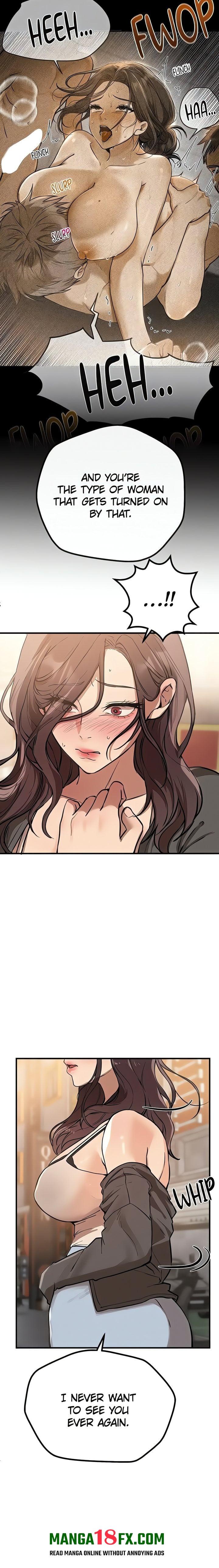 Beautiful Days Chapter 24 - Page 19