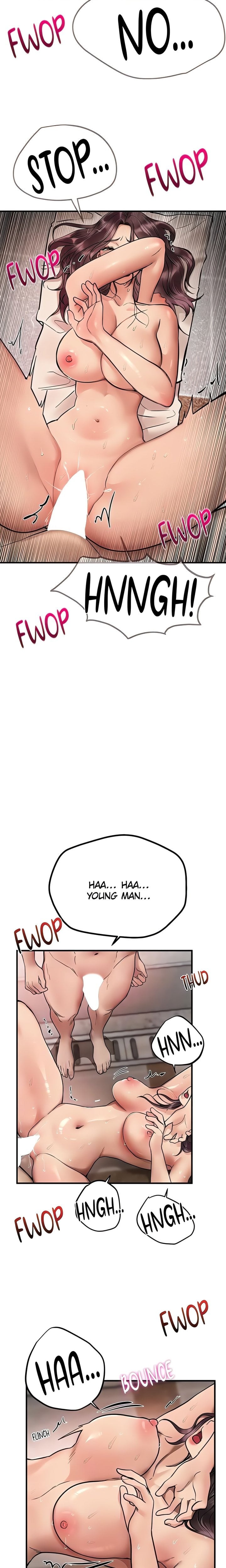 Beautiful Days Chapter 24 - Page 5