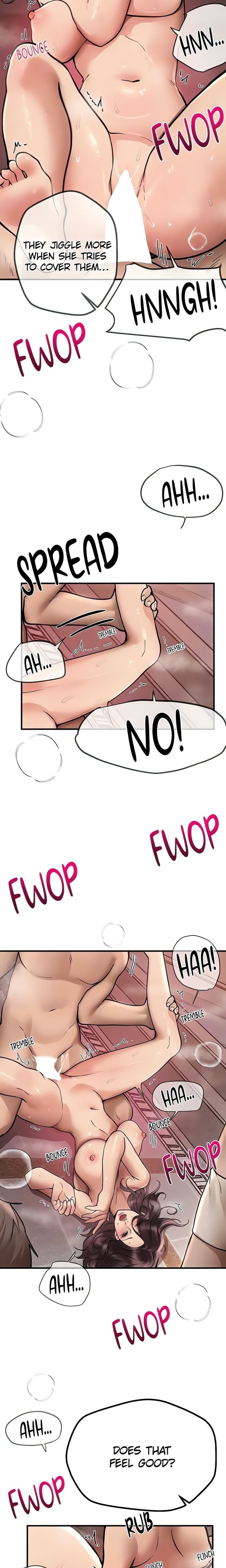 Beautiful Days Chapter 24 - Page 8