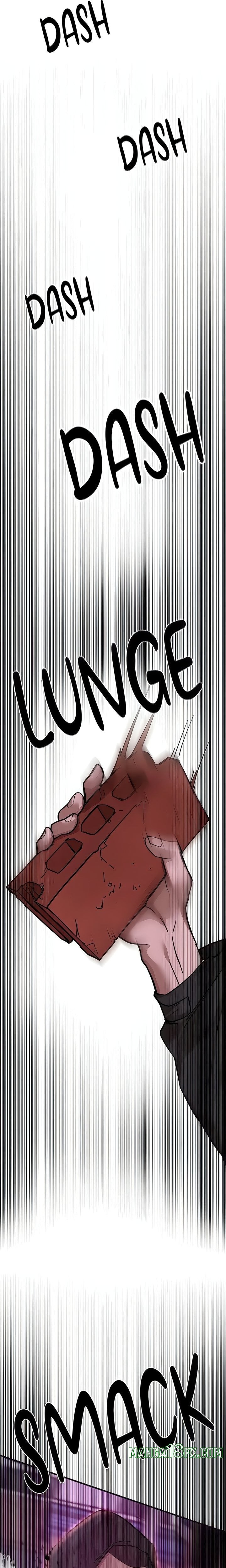 Beautiful Days Chapter 25 - Page 27