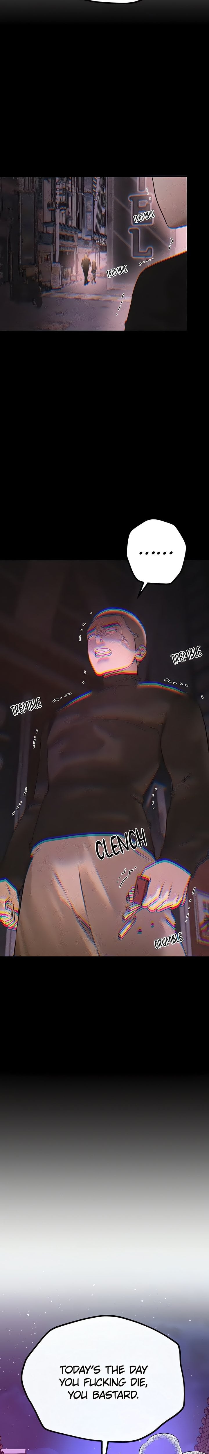 Beautiful Days Chapter 25 - Page 29